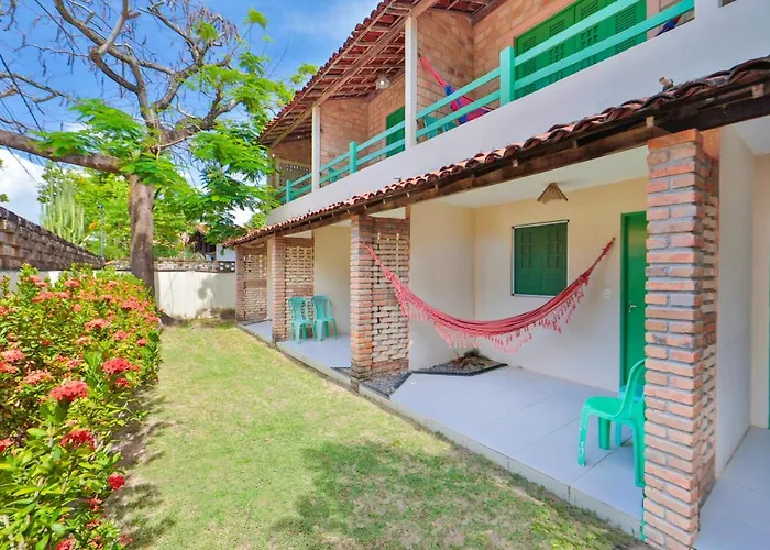 Pousada Maracaipe